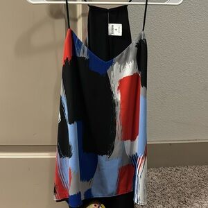 Express Barcelona Cami Strappy